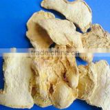 Factory Price Dehydrate Ginger PCS