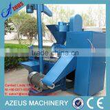 Automatic 20T/D Capacity Good Quality Castor Oil Seed Expeller Machine thumbnail-4