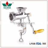 Hot Sale Industrial Meat Mincer Machine thumbnail-2