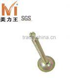 Adjustable Cabinet Leg for Furniture Foot