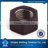 China High Quality Hexagonal Nut Bold and Nut Types Suppliers Manufacturers Exporters thumbnail-6