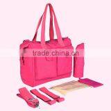 Good Quality Stylish Nappy Bags for Baby thumbnail-6