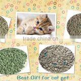 Best Kitty Litter Bentonite Natural Cat Litter thumbnail-1