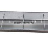 Stainless Seel Pig Trough