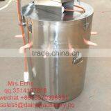 Electric Culf Feeding Machine of 150l With SUS304 thumbnail-4