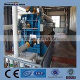 50MTD Rice Bran Oil Macine Workshop/palm Oil Extraction Machine/machine to Make Edible Oil thumbnail-1