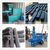 Good Performance Best Price Charcoal Powder Press Machine Charcoal Rod Briquette Machine thumbnail-1