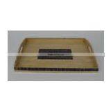 Beautiful Bamboo and Coconut Tray With Nice Price thumbnail-3