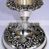 Manufacturer of Brass Candle Holder; Candelabra