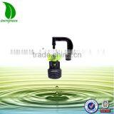 G-refractive Irrigation Micro Water Mist Sprinkler