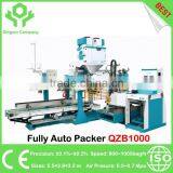 Full-automation Chemical Bag Machine Packing Machine