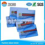 Professional Supplier Contact Sle 4442 Smart Card thumbnail-5