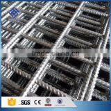 30 Years' Factory Supply Welded Mesh Reinforcement Mats thumbnail-4