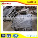 China High Quality Low Cost custom waffle iron