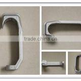 Aluminum Alloy Material Metal Hook Gravity Die Casting thumbnail-2