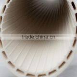 Large Diameter UPVC Hush Sewer Pipe