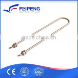 High quality stainless steel electric immersion heating element