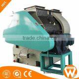 Hot Sale Henan Strongwin Work Stable Horizontal Cattle Animal Feed Mixer for Sale thumbnail-2