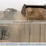 Army Used Defensive Barriers / High Quality thumbnail-2