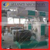 2016 Corn Wheat Bran Pellet Machine