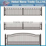 Gates / Main Gate Designs / Sliding Gate for Sale / Iron Gate for Sale thumbnail-1
