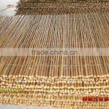 Carbonized Bamboo Fence thumbnail-1