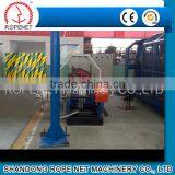 Stranded Propene Polymer Wire Rope Machines thumbnail-4