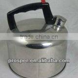 4.5L Stainless Steel Water Kettle