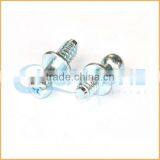 High Quality Socket Ball Head Screw thumbnail-5