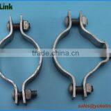 Carbon Steel Type RL Double Offset Pole Band for Poleline Hardware thumbnail-3