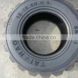 TAIHAO Brand China Tyre Top China Brand Bobcat Skid Steer Tyre Soft Muddy Road Sks-110-16.5 12-16.5 14-17.5 15-19.5 11L-16 thumbnail-3