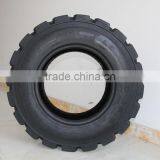 China High Quality Cheap Skid Steer Tyre 10-16.5 12-16.5 14-17.7 14-19.5 thumbnail-2