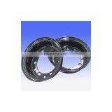 Forklift Wheel 3.00D-8 Split Wheel Forklift Parts for Solid Tyre 500-8 thumbnail-3