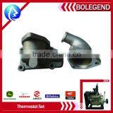 Thermostat Set Xinchang 485 DIESEL ENGINE SPARE PARTS thumbnail-1