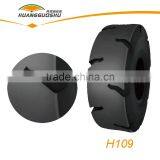 H109 New Otr Tyre Wear-resisting Wheel Loader Tire for 23.5-25 thumbnail-2