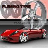 17.5 Steel Truck Wheel Rims / Lock Ring 19.5x6.75 19.5x7.50 thumbnail-4