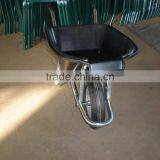 Garden Wheelbarrow With Plastic Serving Tray WB5600 thumbnail-1