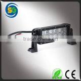 2015 Hotsale 36w LED Flood Light Bar 4D Lens Led Light Bar for Offroad thumbnail-2