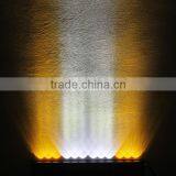 Factory Price Super Bright 120w High Power 10W LED 4X4 Offroad Led Light Bar Single Row thumbnail-2