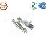 Shenzhen Precision Aluminum Central Machinery Lathe Parts thumbnail-1