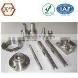 Customized High Precision Metal Machined Parts thumbnail-4