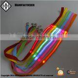 Safety Led Leash Rope Belt Flashing Harness Led Dog Leash thumbnail-1