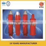 Telescopic Column of Hydraulic Support in Coal Mine thumbnail-1