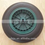 3.50-8 PU tubeless tyres Small Wheel