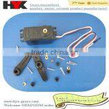 GuangDong High Torque Metal Gear Servo for Robot OEM is Welcome thumbnail-5