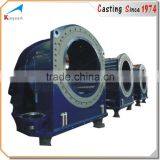 Customized Design OEM Best Price China Professional Manufacturer Sand Casting Flask thumbnail-5