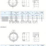 One Way Clutch FWD...PRB Series With High Quality in China thumbnail-3