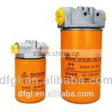 Golden Supplier DFFILTRI SP Industrial Return Filter Replace HYDAC Return Filter
