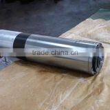 BT30, 24000RPM, 4KW, 350V, 120mm ATC Machining Center Spindle Motor