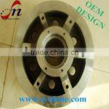 Customized Casting Wheel thumbnail-3